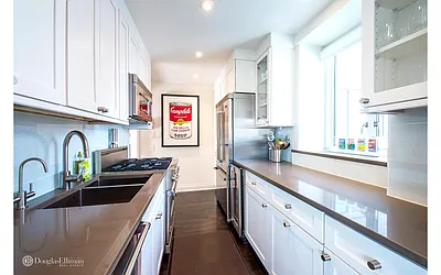 Sold by Douglas Elliman