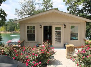 676 Lake Drive Ln, La Follette, TN 37766