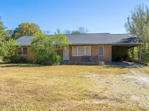 3388 Rhyne Forest Rd, Iron Station, NC 28080