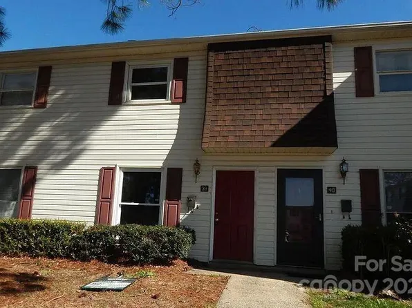 7949 Shady Oak Trl, Charlotte, NC 28210