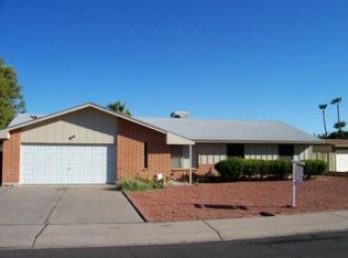 3529 W Shangri La Rd, Phoenix, AZ 85029