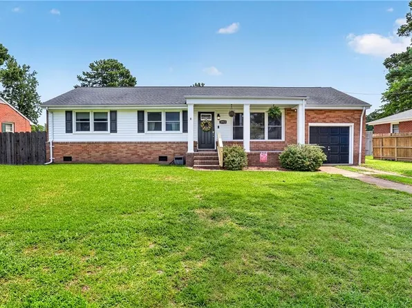 3913 Shannon Rd, Portsmouth, VA 23703