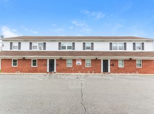 14 Girard Rd S APT E, Glassboro, NJ 08028