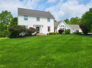 403 Crane Rd, Horseheads, NY 14845