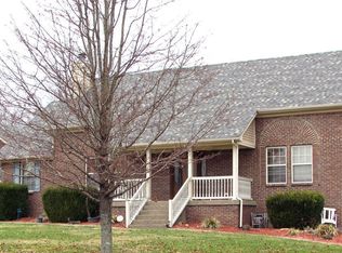 347 Rockcastle Villa, Shepherdsville, KY 40165