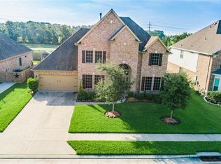 11818 Pearl Ln, Dayton, TX 77535