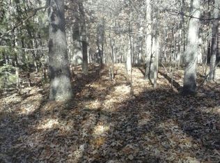 2015 Laurel Creek Rd, Kansas, OK 74347