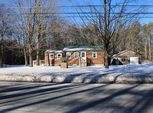 25 Main St, East Waterboro, ME 04030