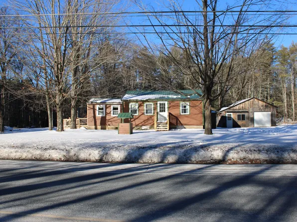 25 Main Street, Waterboro, ME 04030