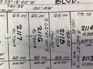 2115 Buccaneer Blvd, Greenbackville, VA 23356