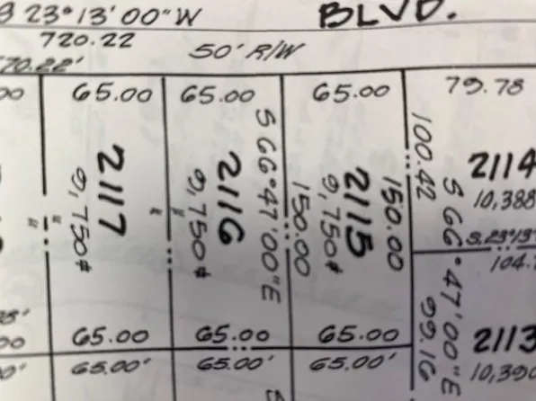 2116 Buccaneer Blvd, Greenbackville, VA 23356