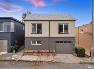 81 Skyview Way, San Francisco, CA 94131