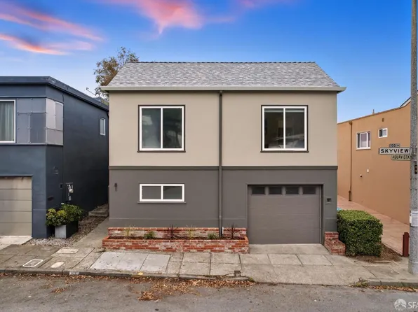 81 Skyview Way, San Francisco, CA 94131
