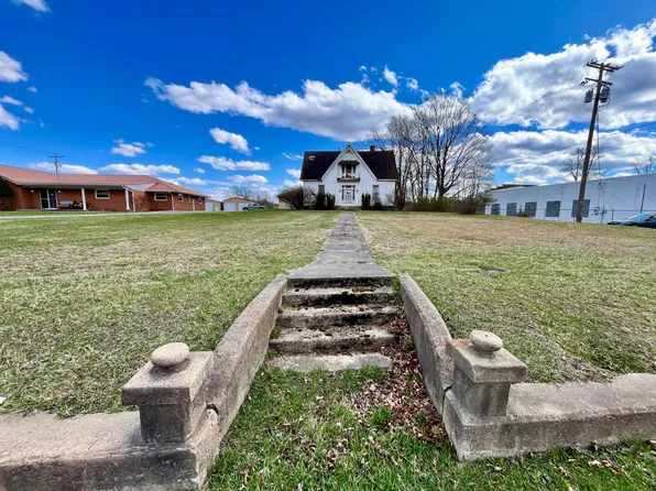 847 Route 20 S, Buckhannon, WV 26201