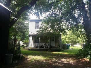 301 German School Rd, Richmond, VA 23225