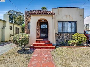 1711 78th Ave, Oakland, CA