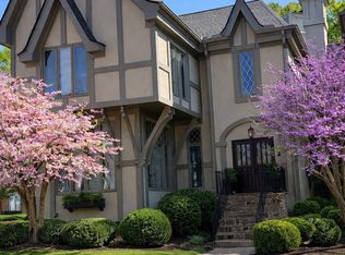 264 Summerour Vale, Johns Creek, GA