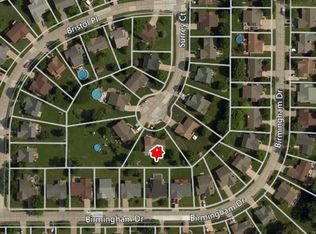 242 Surrey Ct, O'Fallon, MO 63366