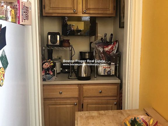 111 Park Dr. #44 Boston - Fenway Unit Photo 3