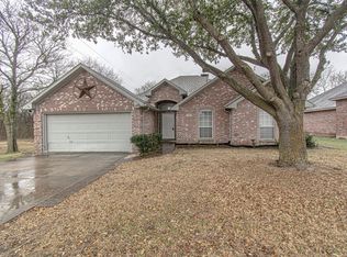 348 Craddock Dr, Glenn Heights, TX