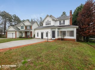 2311 Bugle Ct, Charlotte, NC 28273