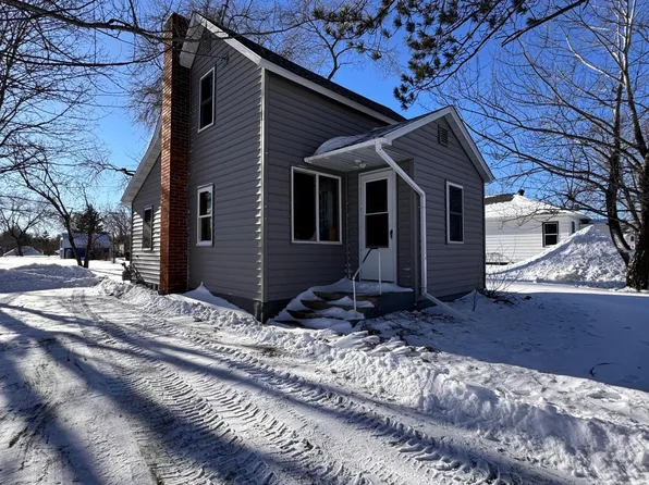 207 Leslie Ave E, Clarissa, MN 56440