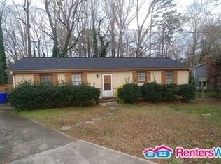 1381 Cindy Ct NE, Conyers, GA 30012