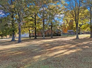 1723 Shiptontown Rd, Lexington, NC 27292