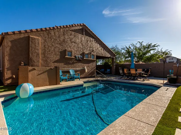 7578 W Tierra Buena Ln, Peoria, AZ 85382