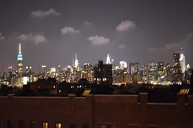 Rented by Your Space New York