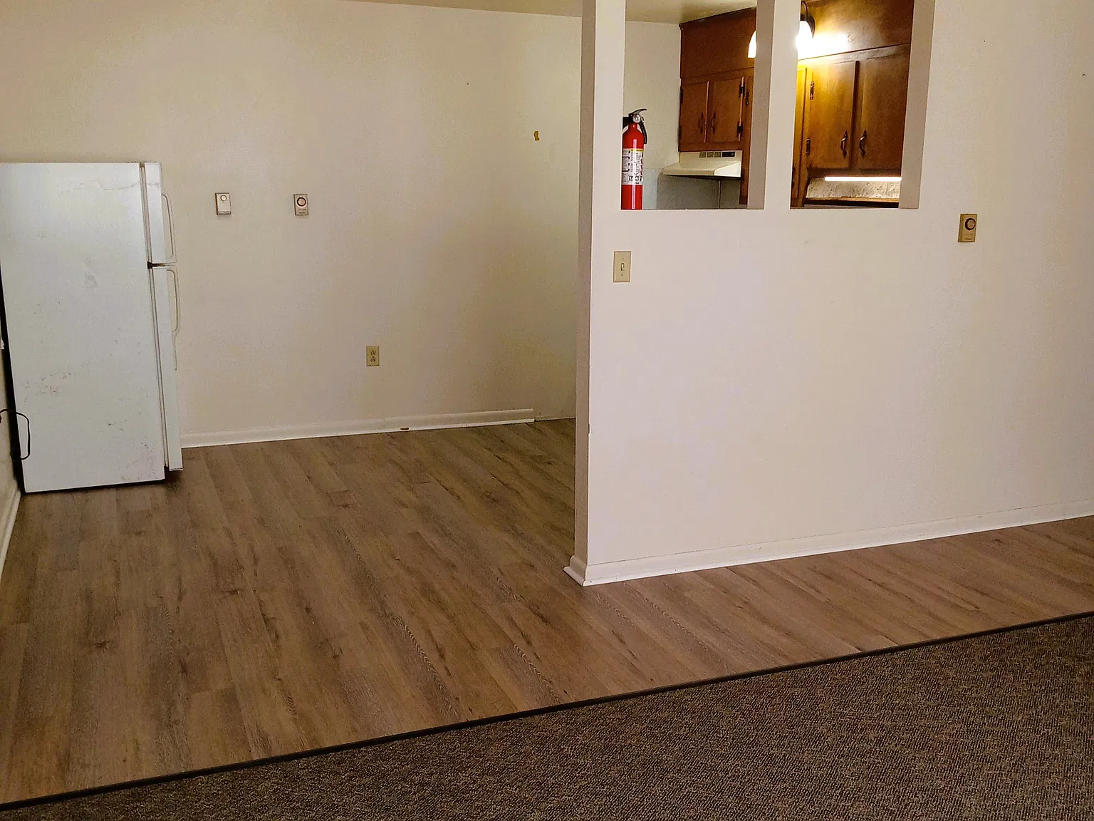 2 bed, 675 sqft, $895 — Photo 3