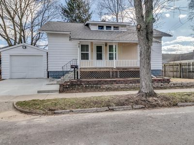 120 Radley St, Battle Creek, MI, 49017