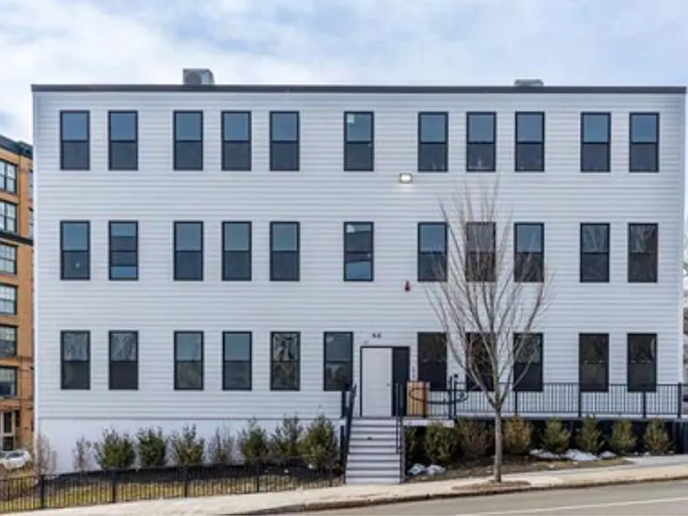 66 Emerson St — Photo 1