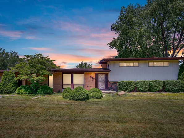 27248 Lehigh St, Inkster, MI 48141