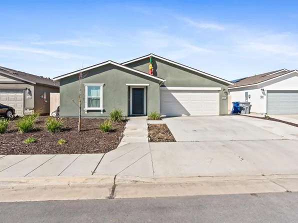 1656 Seneca Dr, Madera, CA 93637