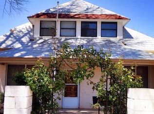 612 W Hadley Ave, Las Cruces, NM 88005