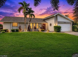 1538 SW 49th St, Cape Coral, FL 33914
