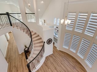 1108 Silverthorn Trl, Justin, TX 76247