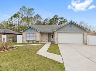 3601 Jo Beth Ter, Gautier, MS 39553