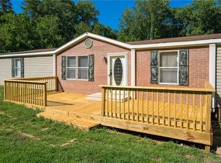 12112 McIntosh Rd, Huntersville, NC 28078