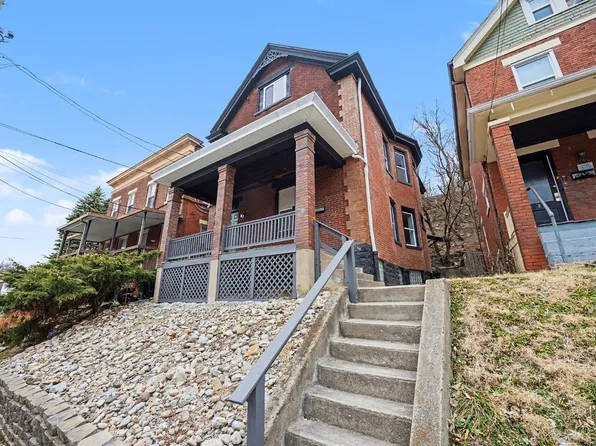 112 Valencia St, Cincinnati, OH 45219