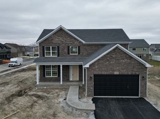 2149 Bilstone Dr, Lynwood, IL 60411