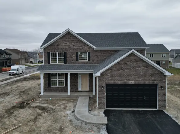 2149 Bilstone Dr, Lynwood, IL 60411