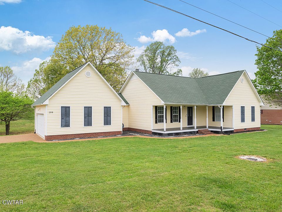1st image of 199 Stanfill Rd