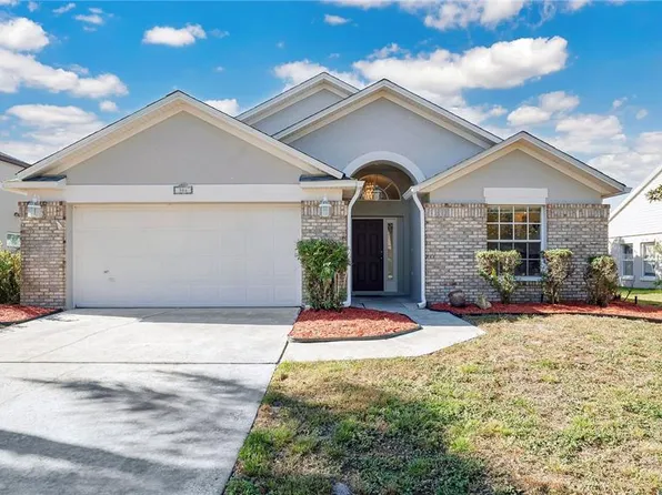 306 Burleigh St, Orlando, FL 32824