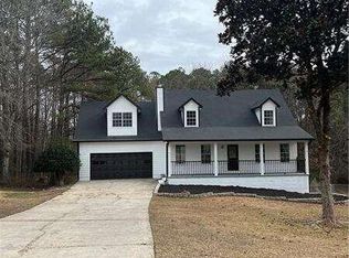340 Falling Timber Ct, Stockbridge, GA 30281