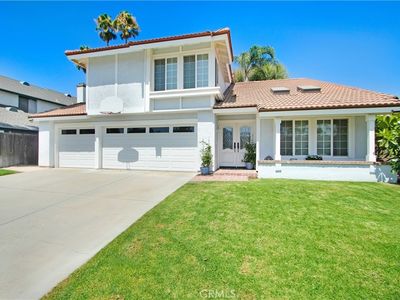 8333 Yearling Way, Riverside, CA, 92509