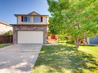 22287 E Princeton Dr, Aurora, CO 80018