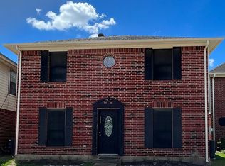 8606 Prima St, Houston, TX 77083