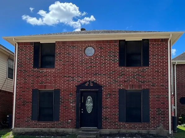 8606 Prima St, Houston, TX 77083